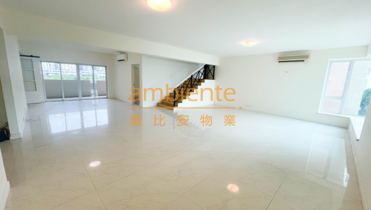 Pearl on the Lough low floor duplex | Ambiente Properties I Macau l Sale