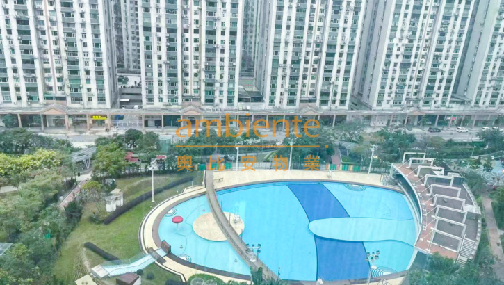 Nova City Furnished Rent | Ambiente Properties | Macau | Sale