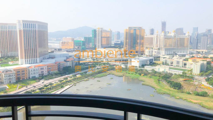 One Grantai Taipa | Ambiente Properties | Macau | Sale | Lease | Rent