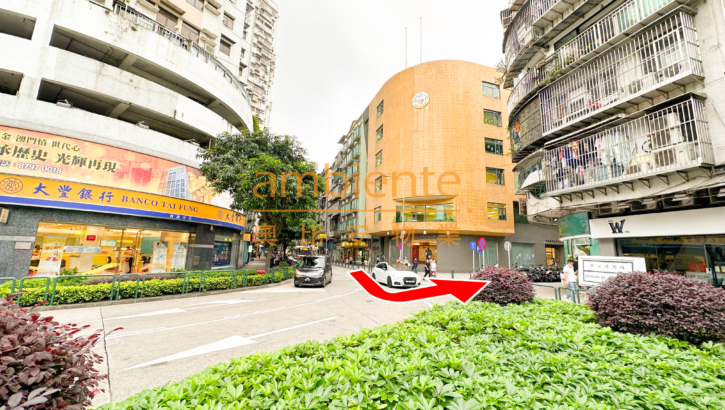 Kuan Heng 2-Bedroom | Ambiente Properties | Macau | Sale | Rent