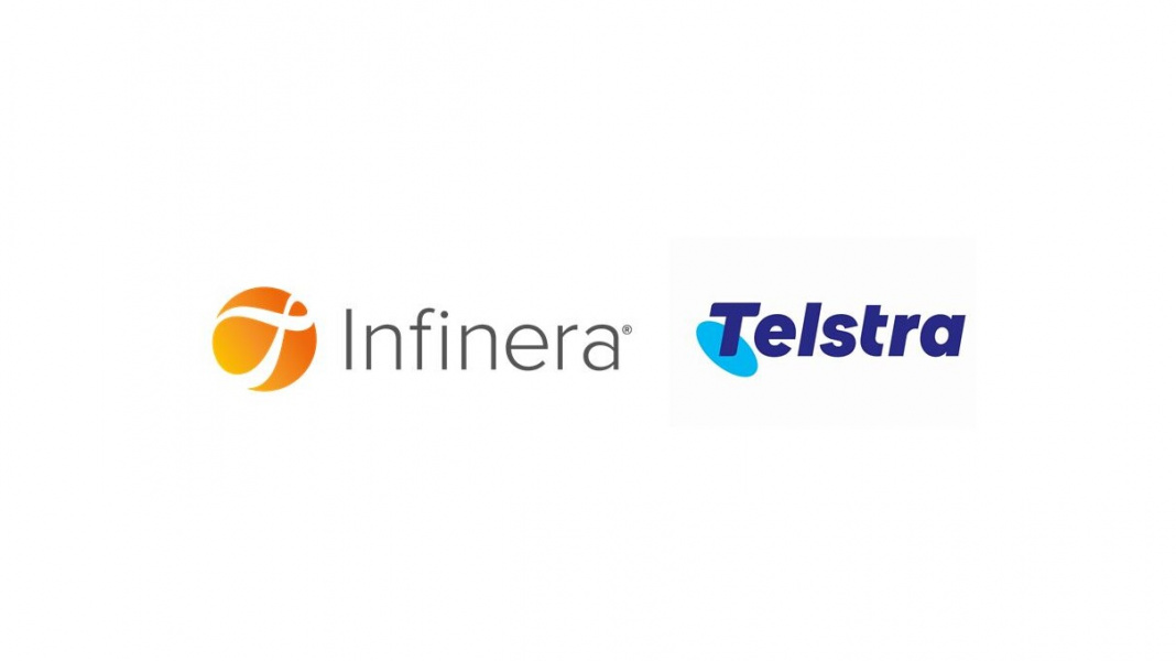 Telstra Deploys Infinera's Coherent 800G Solution Across Dispersion ...