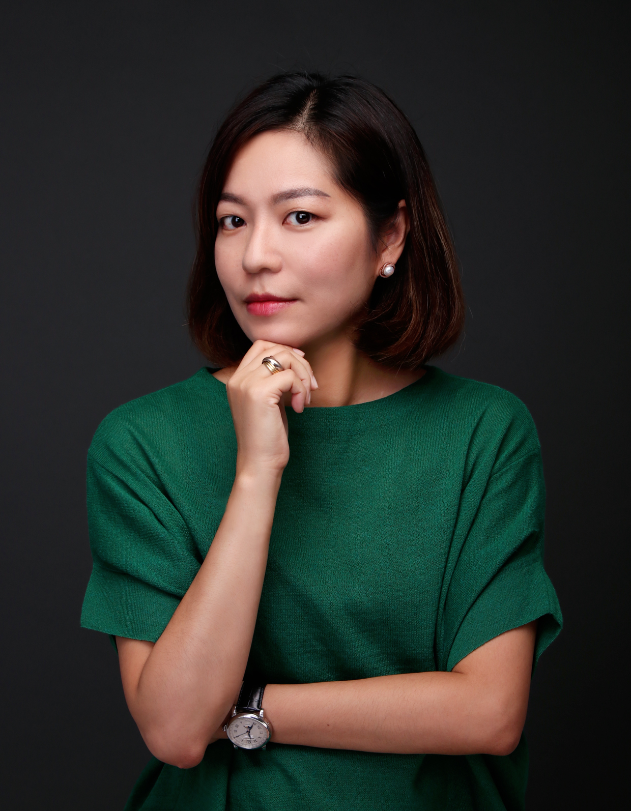 Yvonne Chen | Macau Business