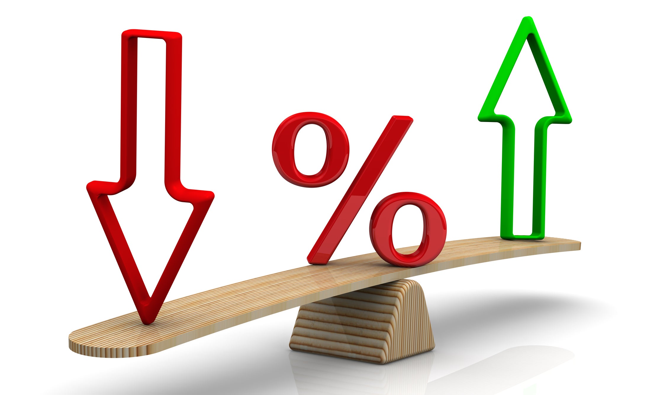 MOP, HKD composite interest rates decrease in Q3 | Macau Business