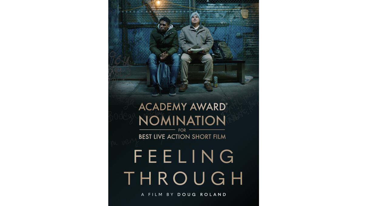 feeling through short film