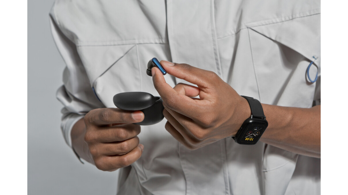 DIZO the first brand in the realme TechLife Ecosystem Ventures Into