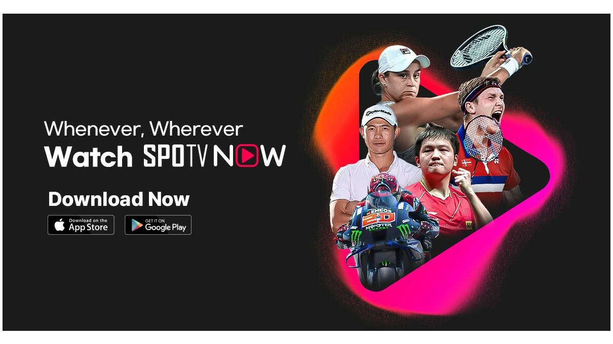 Sports fans in Singapore can now enjoy the worlds most popular sporting events at their fingertips with the launch of SPOTV NOW Macau Business