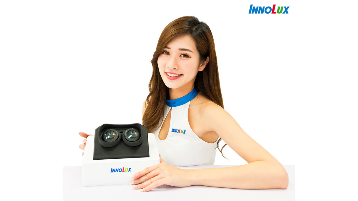 Innolux to Showcase Metaverse Black Tech at SID Display Week 2022 - Vimarsana News