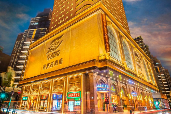 Galaxy to close Rio and President casinos, staff to be transferred
