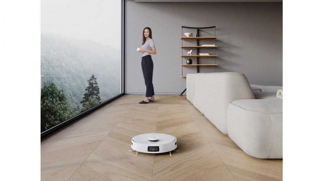 irobot roomba 860