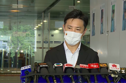 Five Arrested In Hong Kong Over Southeast Asia Job Scams Macau Business Five Arrested In Hong Kong Over Southeast Asia Job Scams Macau Business
