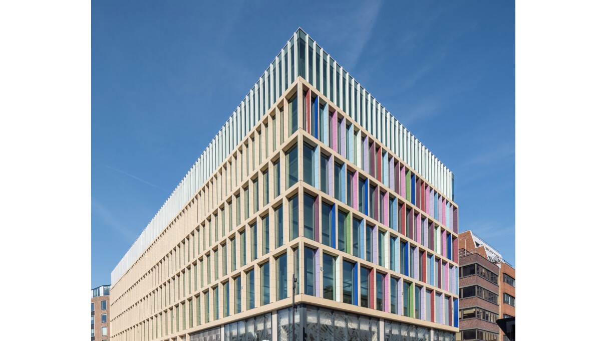 Chinachem Group Confirms with Helical The Purchase of a London Office ...