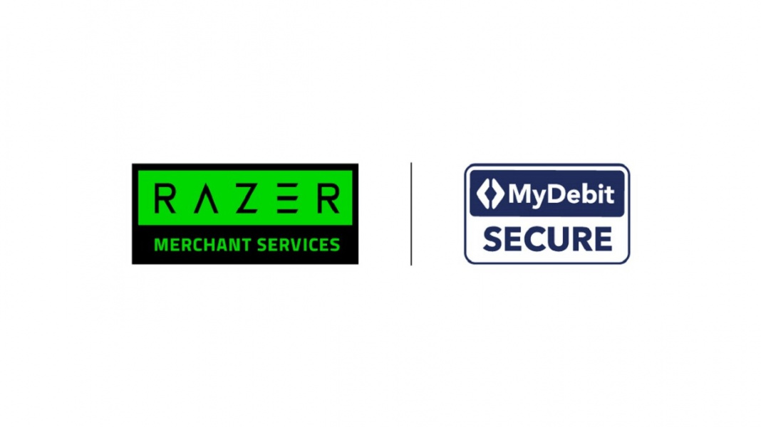 Razer Merchant Services Enables MyDebit Secure To Further Streamline