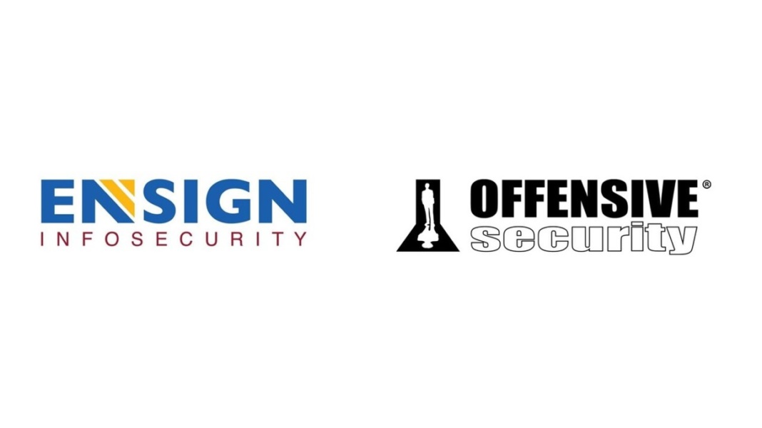 Ensign InfoSecurity Partners Offensive Security to Boost Cybersecurity Training and Industry