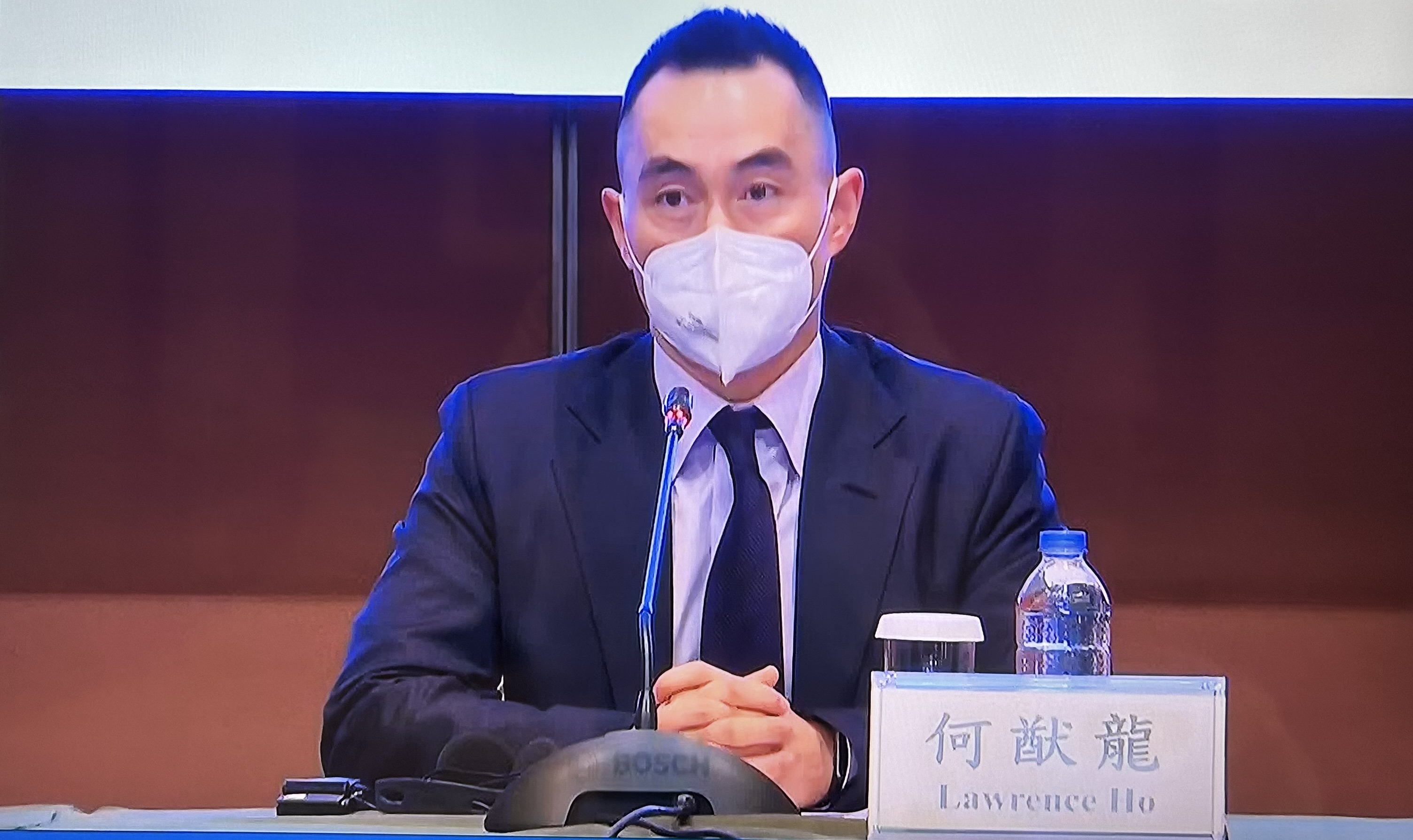 Melco to launch new medical clinic, bring back House of Dancing Water in 2024 - Vimarsana News