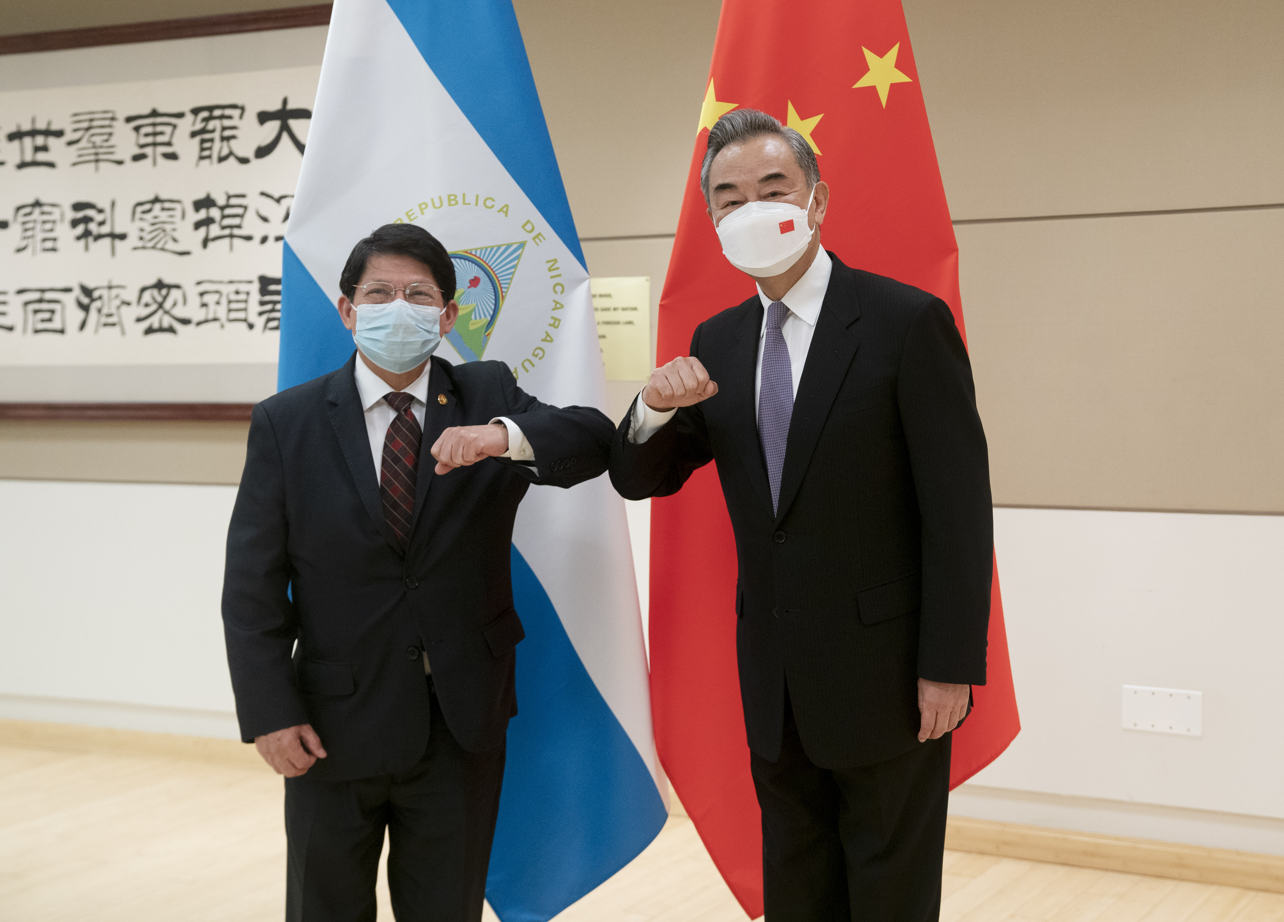 OPINION - Diplomatic wrestling between Taipei and Beijing over Honduras, Guatemala and Paraguay - Vimarsana News