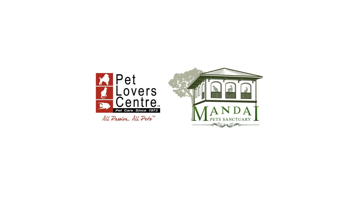Local retail giant Pet Lovers Centre establishes joint venture with pet crematorium Mandai Pets Sanctuary