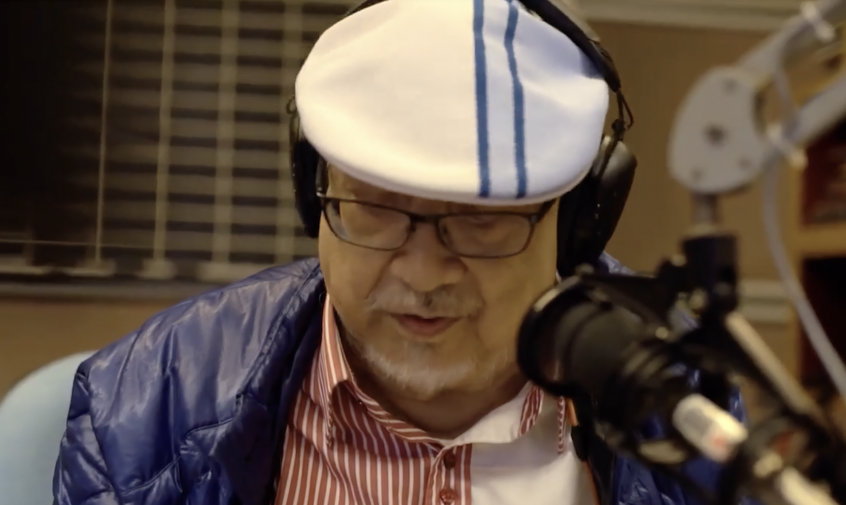 Ray Cordeiro, The Longest-Lived DJ In History, Dies World's most durable DJ' dies aged 98 in Hong Kong | Macau Business