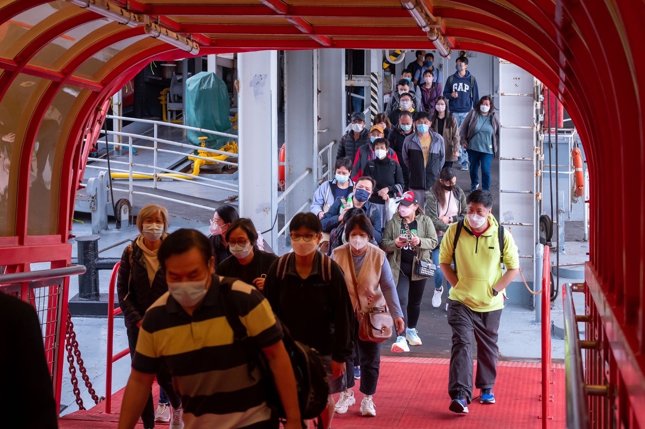 Reaching out | Macau Business - Vimarsana News