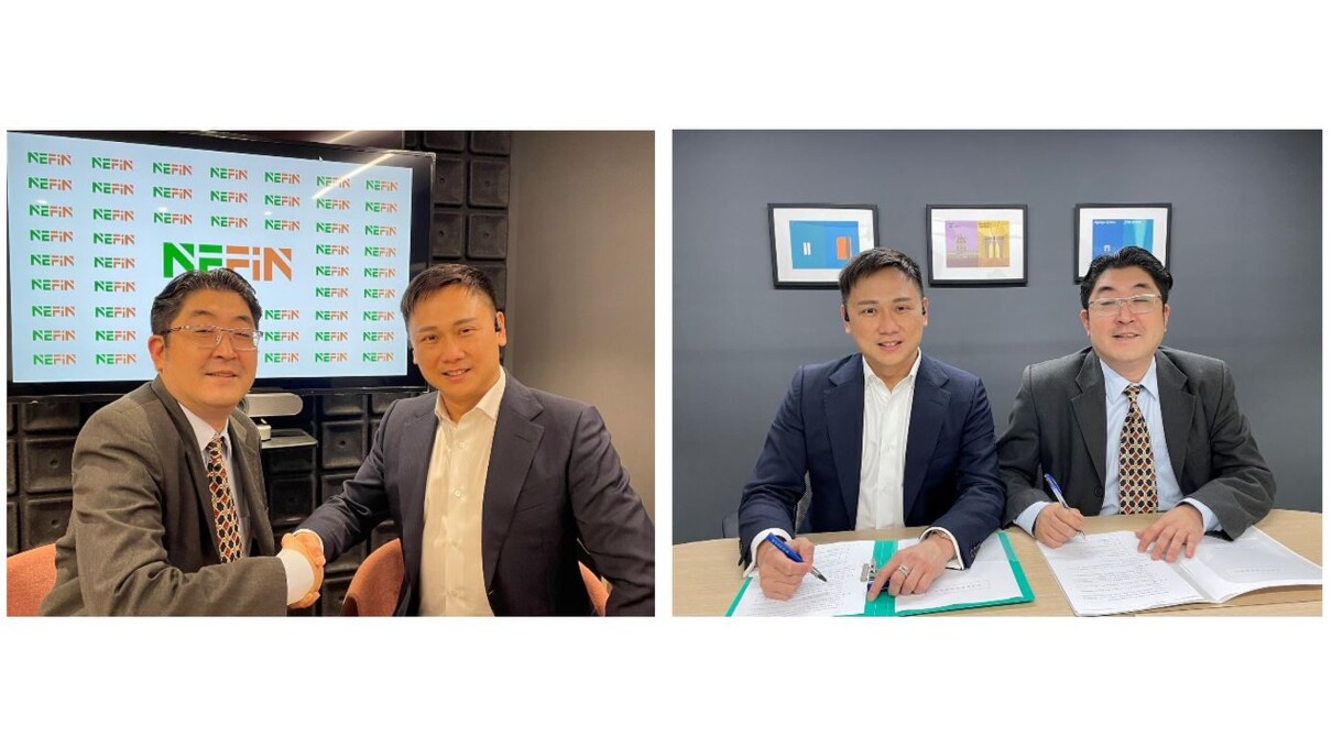 NEFIN and City Development join hands to build the green power capability in Taiwan - Vimarsana News