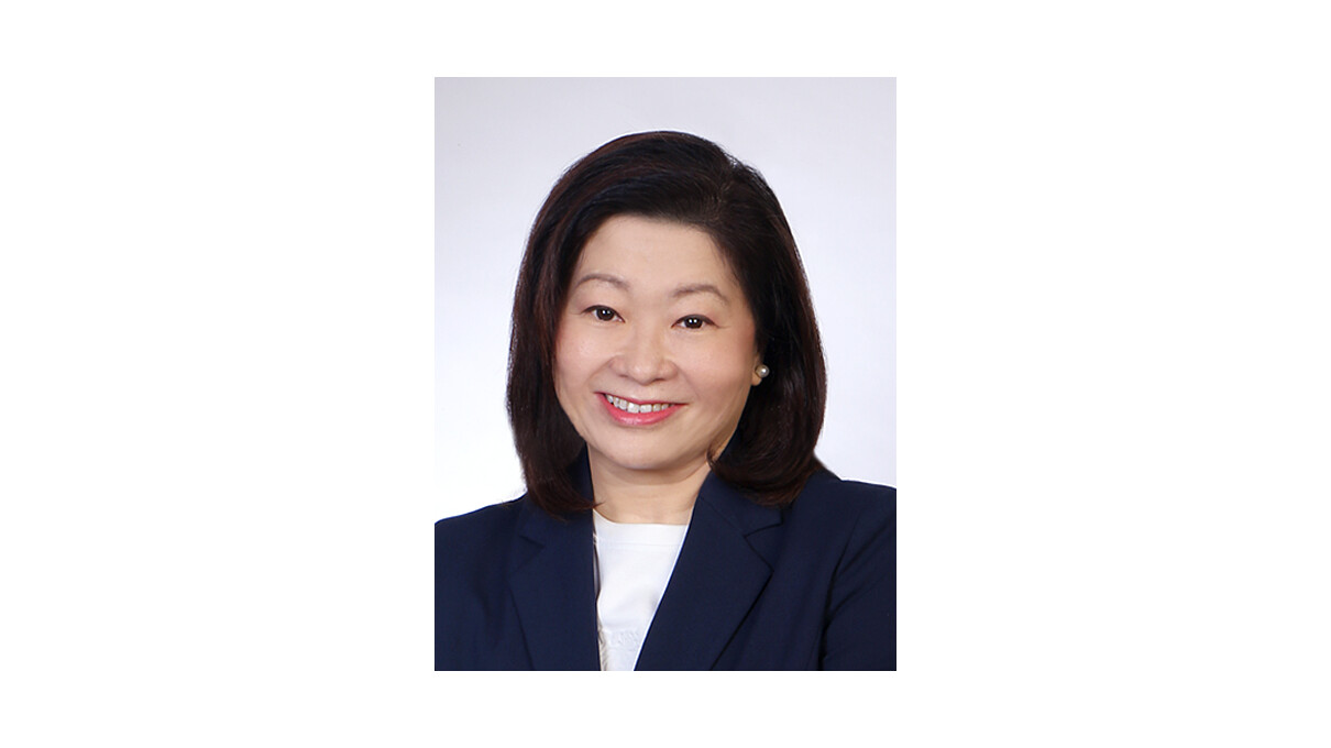 GEODIS appoints a new Regional HR Director in newly expanded Asia