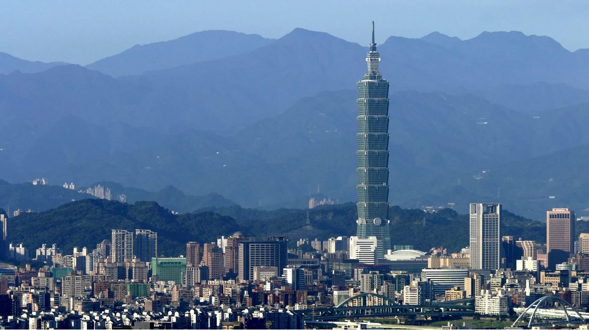 Macau among beneficiaries of Taiwan's financial incentive program for tourists - Vimarsana News