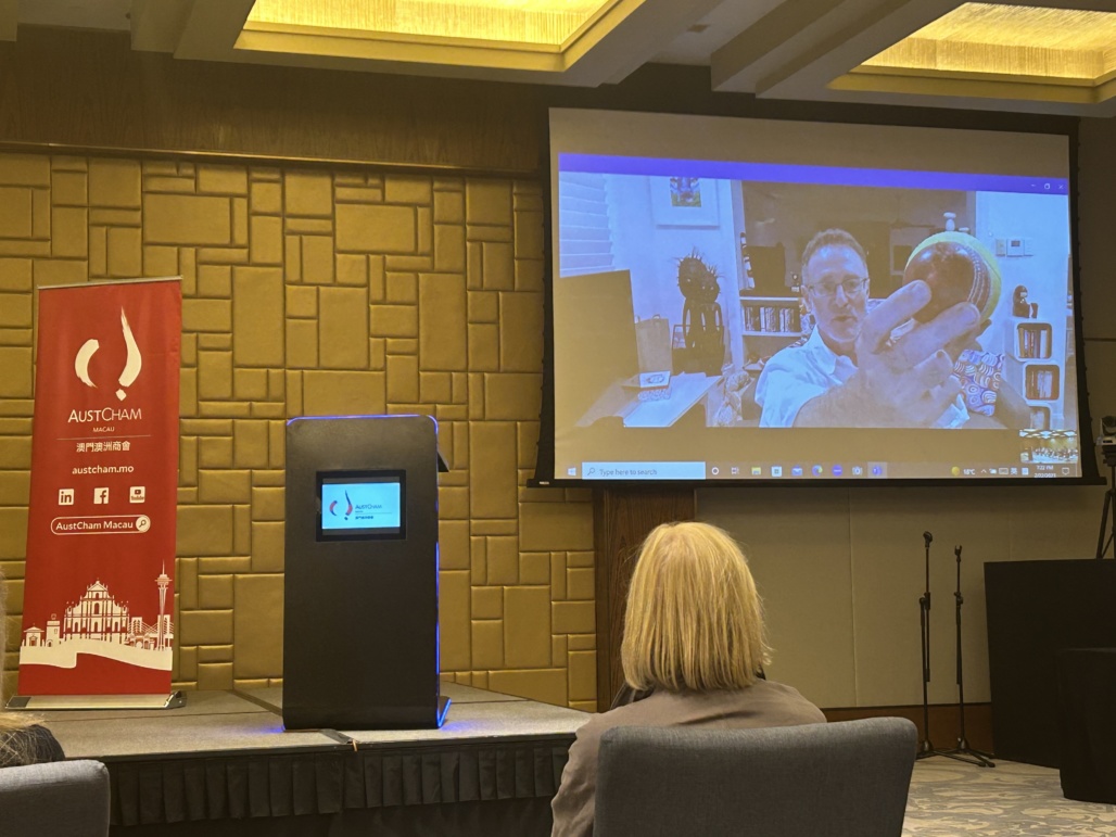 Studying astronomy can also help find jobs in data science, finance