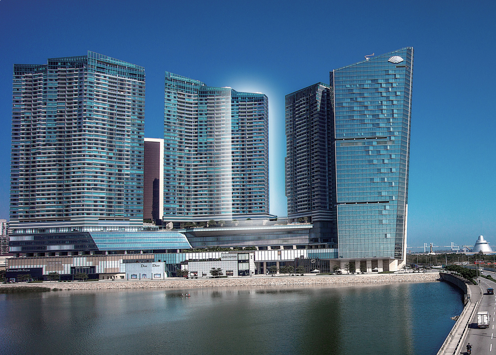 Macau Property Opportunities to advance with US225 mln portfolio