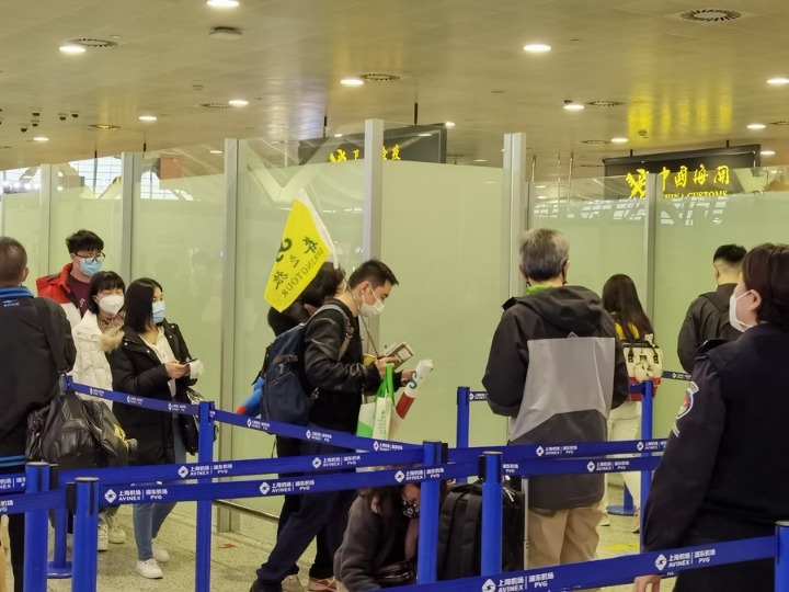 China's resumption of outbound group travel expected to revive global... - Vimarsana News