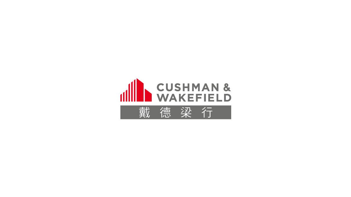 Cushman & Wakefield by mDevelopers on Dribbble