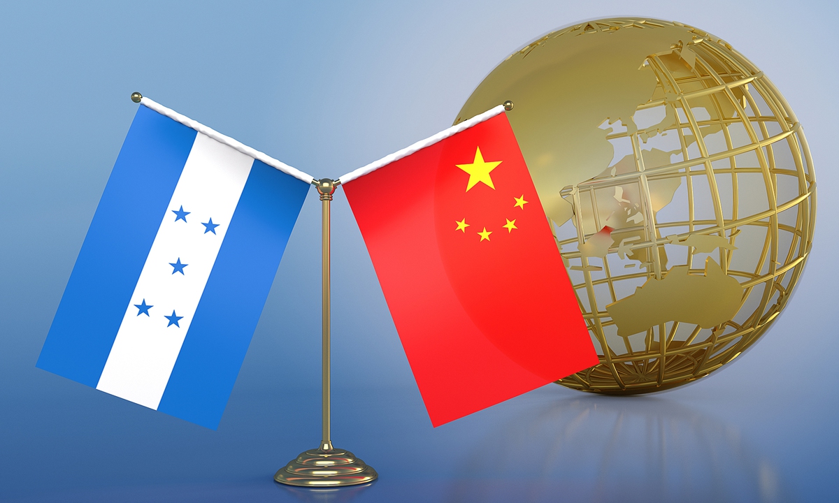China y Honduras establecen lazos diplomáticos, golpe a Taipei