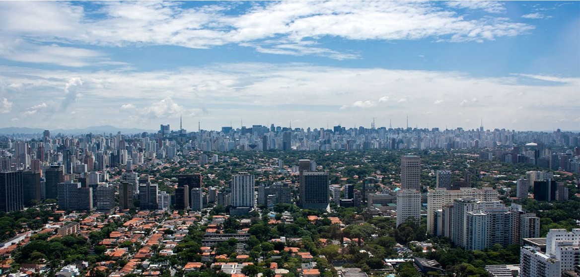 Brazilian Game of Chance Starts as a Business Promotion - It Really