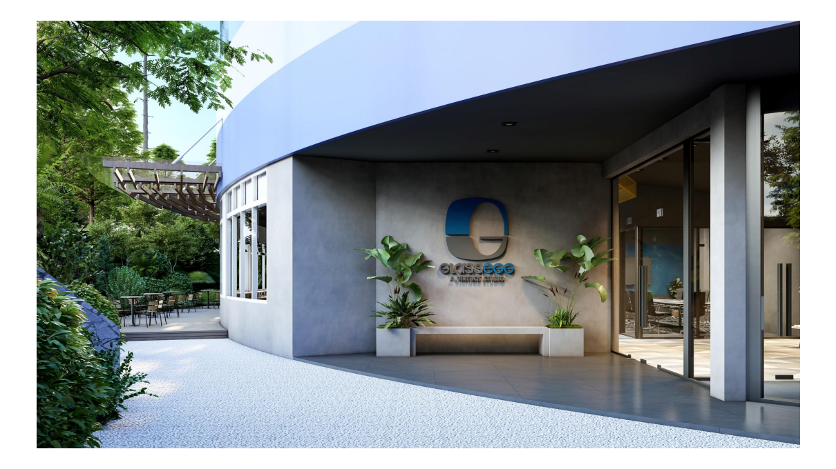 Glass Egg a Virtuos Studio announces expansion into Dalat, Vietnam