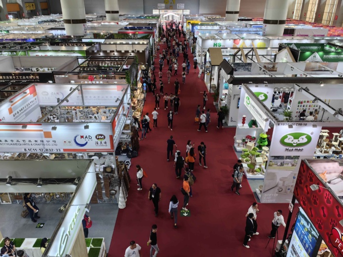 Second Phase Of 133rd Canton Fair Highlights Products For Daily Use ...