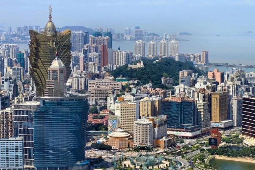 Q2 GDP likely to almost double from a year earlier – Macau Economic