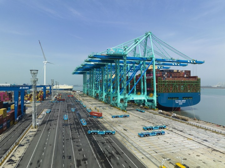 Economists say China’s robust rebound significant to global economy