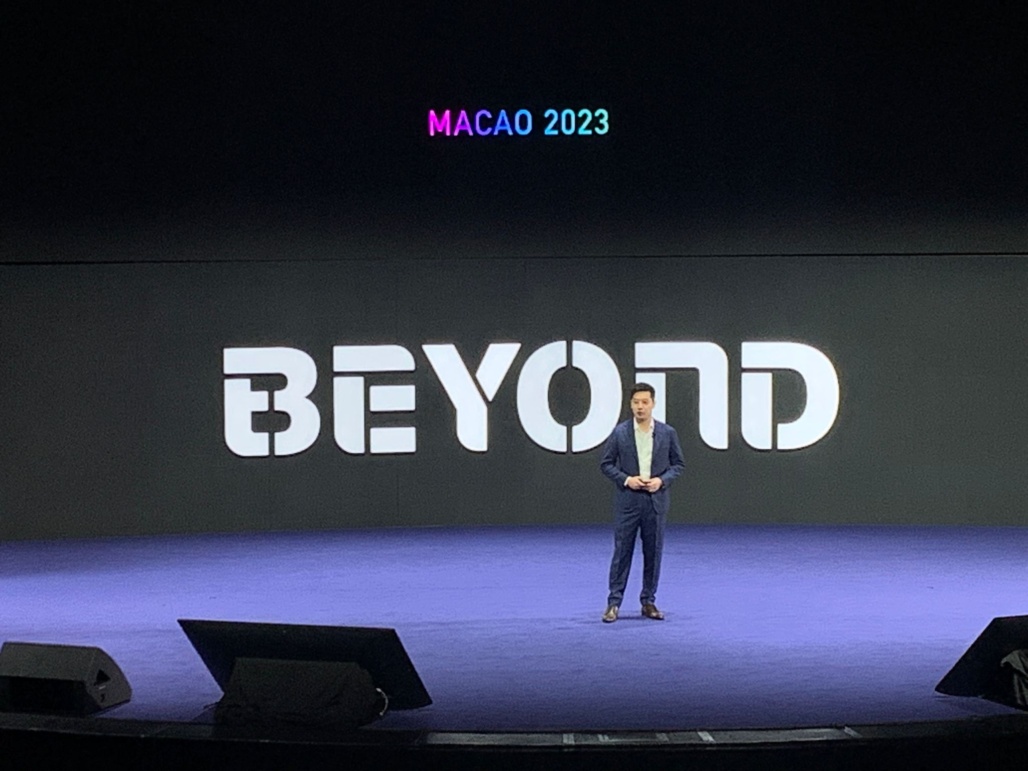 Tech expo BEYOND kicks off, Macau’s role as bridge highlighted | Macau