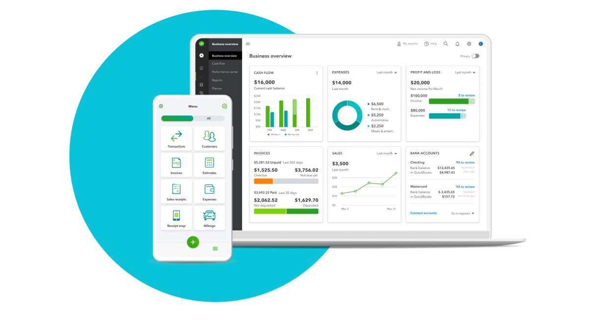 Intuit QuickBooks launches QuickBooks Online Accountant in more than 170  countries around the world | Macau Business