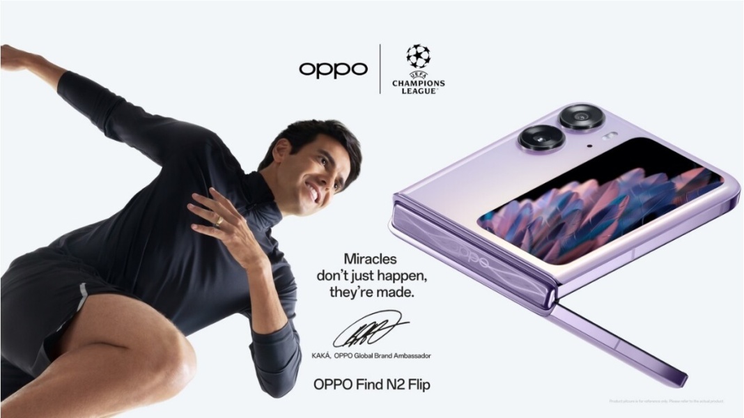 oppo ka brand