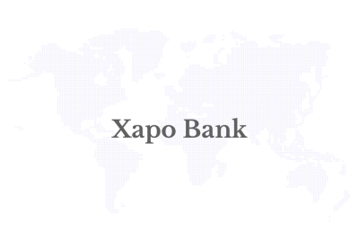 Xapo Private Bank becomes world's first licensed bank to enable