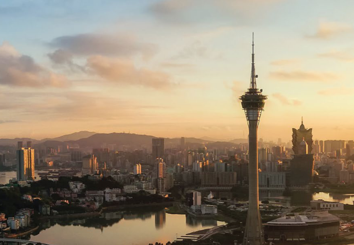 Macau GDP growth slows down to 0.1 per cent in Q3