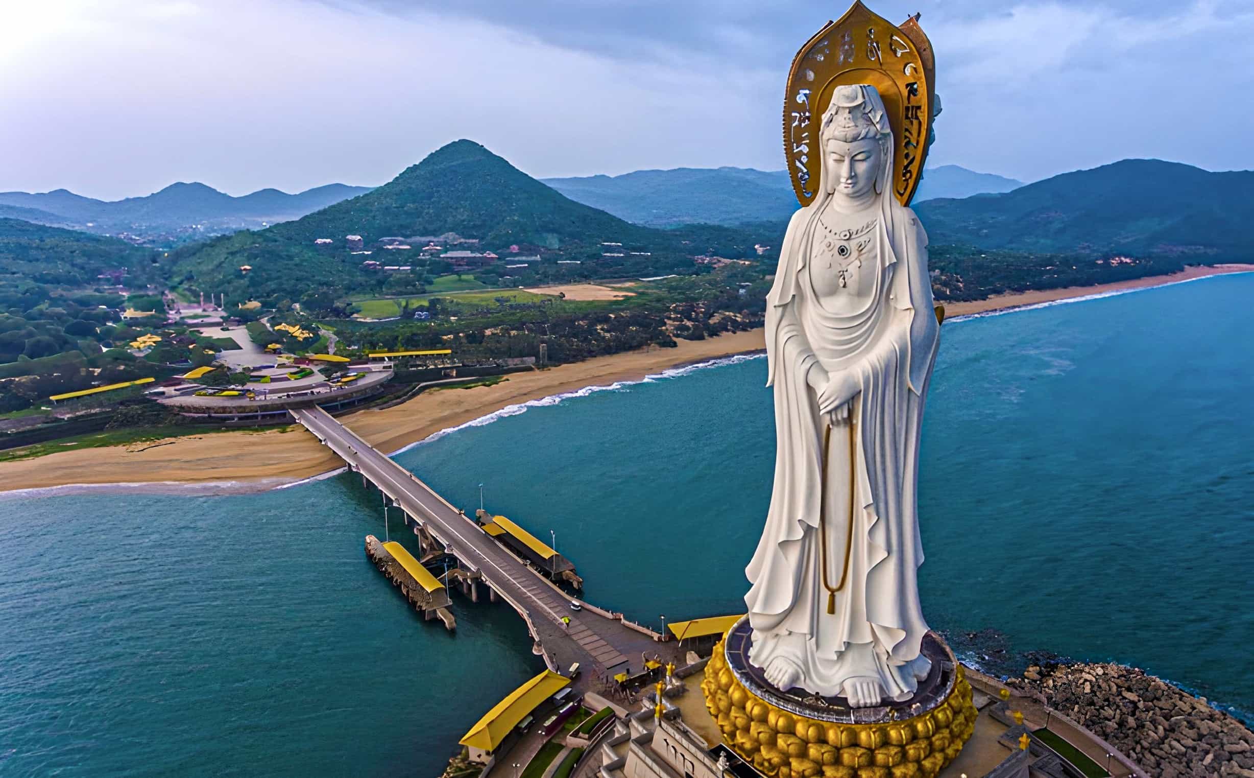OPINION - Love, mercy, and compassion | Macau Business