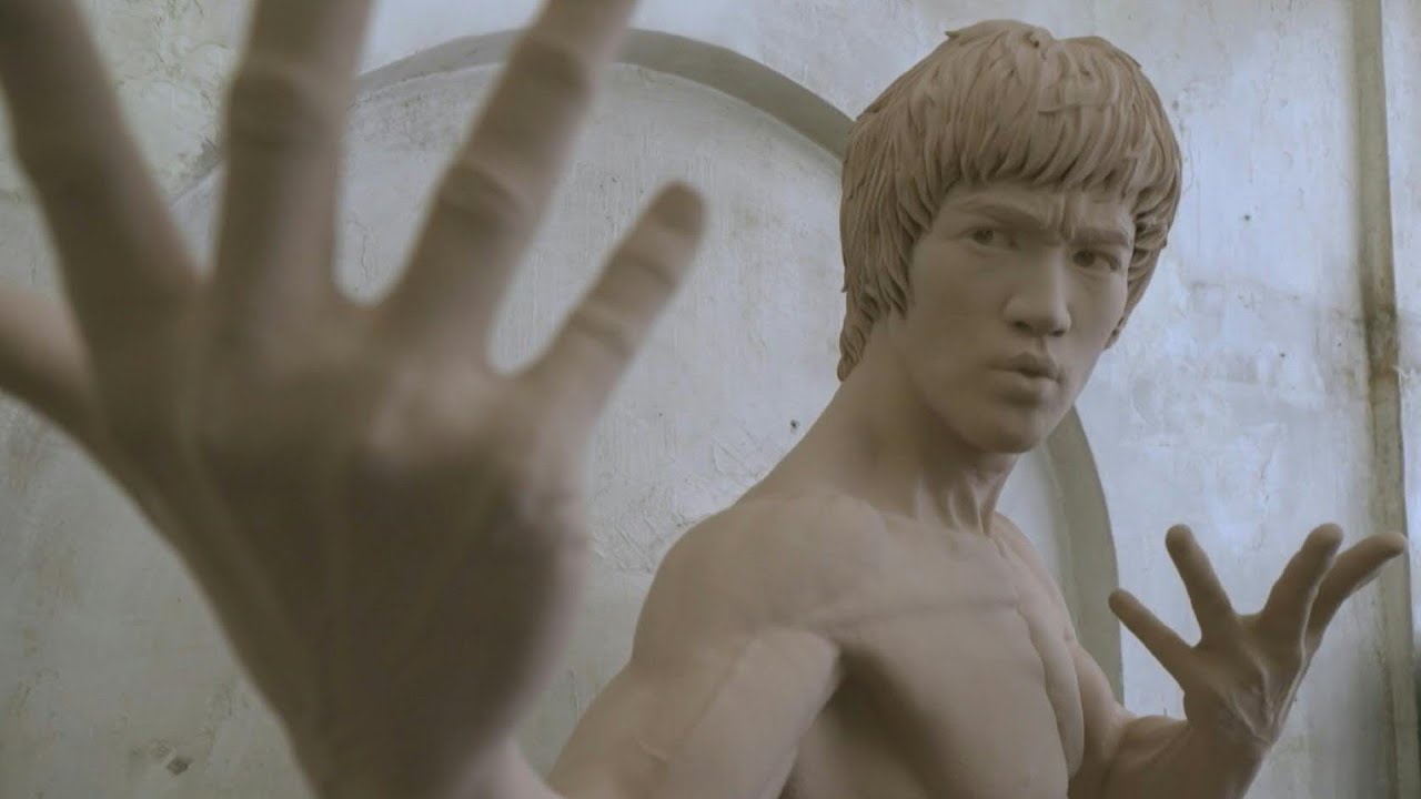 MBtv Martial arts superstar Bruce Lee's legacy endures 50 years on