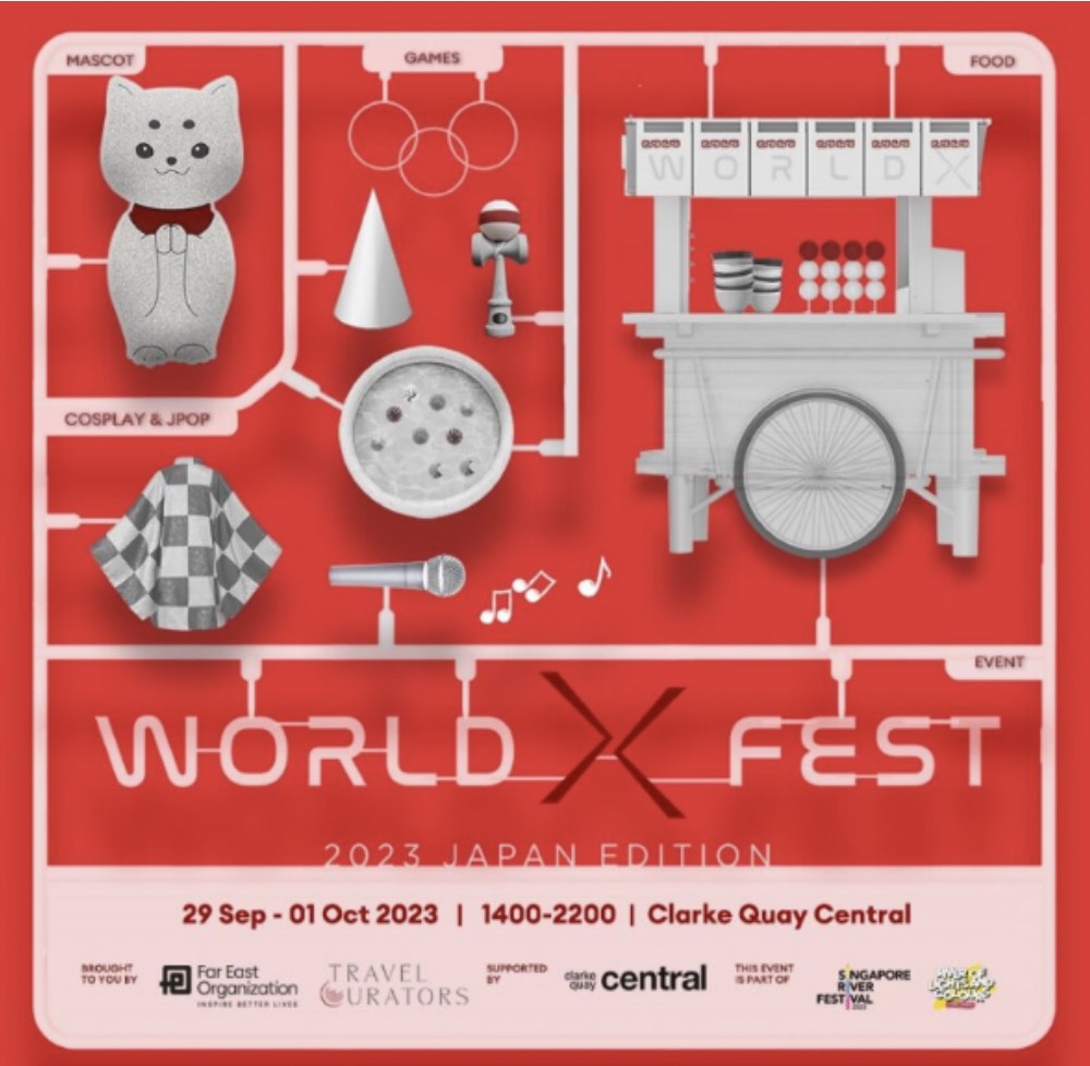 World Fest Japan Macau Business