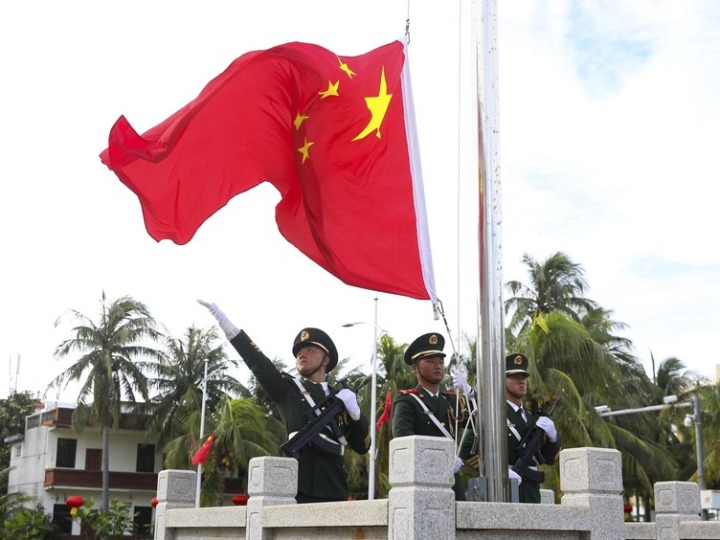 观点 – 中国军事领导：内阁改组、改革和调整