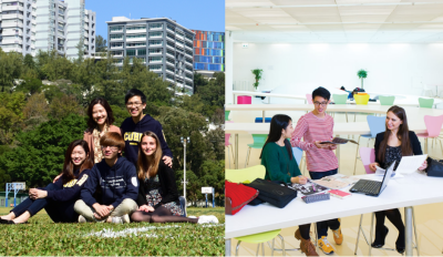 The Chinese University Of Hong Kong Cuhk Showcases Dynamic Student The Chinese University Of Hong Kong Cuhk Showcases Dynamic Student