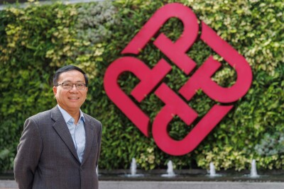 PolyU study reveals effectiveness of GBGI infrastructure in mitigating urban heat, proposing nine-stage framework for development of a sustainable city | Macau Business