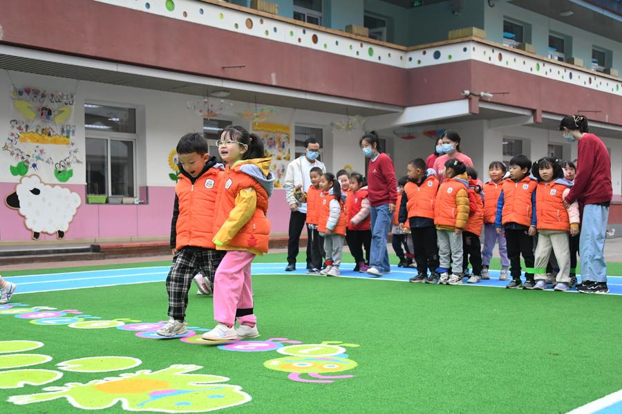 Non Profit Kindergartens Serve Over 90 Pct Of Chinese Preschoolers Macau Business Non Profit Kindergartens Serve Over 90 Pct Of Chinese Preschoolers Macau Business