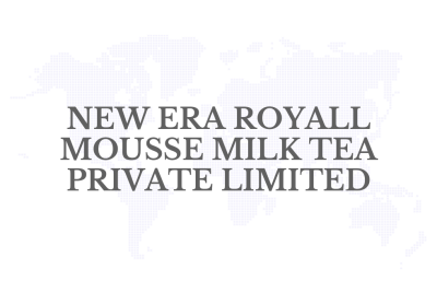 British milk tea brand 