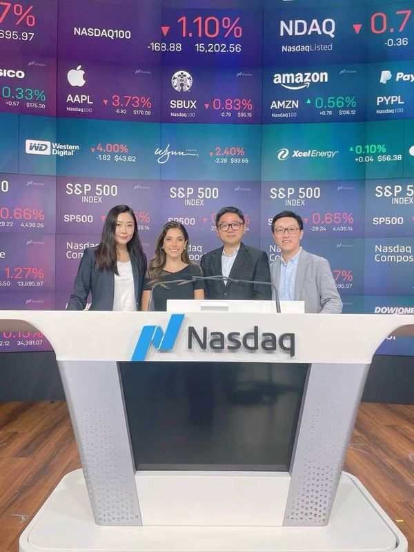 Mr. Ling Ngai Lok, Chairman of Solowin Holdings, Joins Neurai as Board