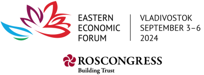 An off-site session of the Eastern Economic Forum was held in Hong Kong